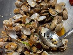 -新海渔港·胶东海鲜家常菜·家宴(奥体中心店)