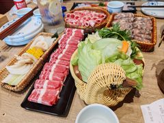 -古关火锅店(古北水镇景区店)