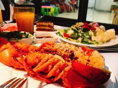 -星伦多自助料理·涮烤一体(虹悦城店)