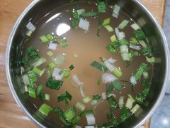 -西羊市老米家泡馍(西羊市店)