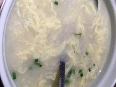 -吕氏疙瘩汤·新鲁菜(济南万象城店)