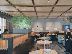 -庐灶江南·江南菜·四合院Bistro(东直门雍和宫·原华侨宾馆店)