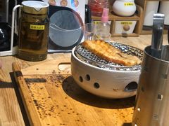日式烤肉拉面-雷门拉面·现熬骨汤(凯德来福士店)