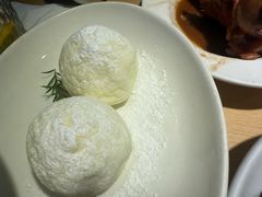 -关东小磨东北菜(上海长风大悦城店)