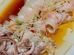 -王捌小院(红花坡店)
