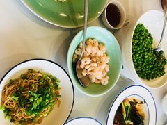 -西湖春天•老字号杭州菜(百汇店)