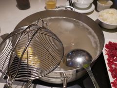 -潮泰牛肉火锅 · 创于1992年(车公庙店)