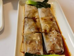 -老洋房花园饭店(绍兴路店)