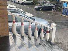-五台山·保龄球馆