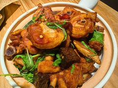 -岛风·台食小馆 ISLAND BISTRO(烟台山店)