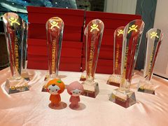 -新兴家喻酒家·羊城名宴(昌岗店)