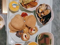 -堂会·KTV·自助餐·团建聚会(天河店)