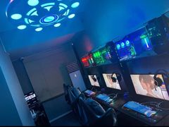 -浮生探案馆·剧本·狼人杀·电竞