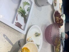 -巧克力渔家.小船海鲜家常菜(万平口店)