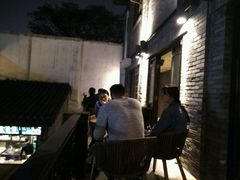 -星巴克臻选(成都宽窄巷子店)