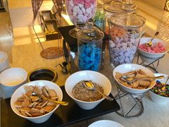 -东西风牛排馆周末烧烤自助(首都机场希尔顿店)