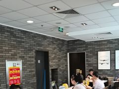 -麦当劳(健德桥得来速店)