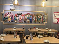 -陈傻子餐厅(世纪都会店)