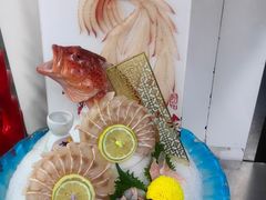 -连鹭海鲜·海肠捞饭·海胆饭(星海店)