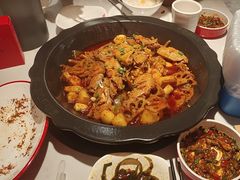 -虾吃虾涮.虾火锅.肉蟹煲(步步高梅溪新天地店)