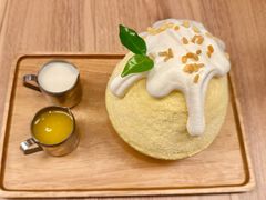-After You Dessert Cafe(CENTRALWORLD)