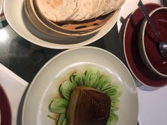 金牌扣肉-湖滨28中餐厅·西湖宴·杭州君悦酒店