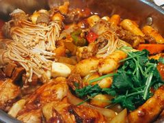 -黄记煌三汁焖锅(渝北金港国际店)