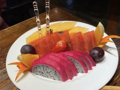-1886德国汽车餐厅(外滩十六铺码头店)
