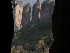 -雁荡山风景名胜区