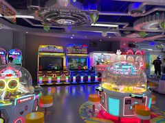 -天空之城游乐体验世界(义乌之心店)