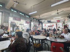 -丽丰茶冰室