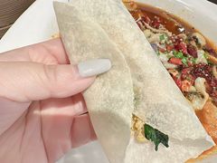 -老牌坊•鲁菜名店•地道济南菜(大观园商埠店)