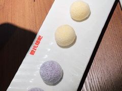 -管氏翅吧(马家堡店)