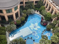 -上海闵行星河湾酒店