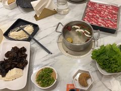 -呷哺呷哺 黄金牧场 (新辰里学清路店)