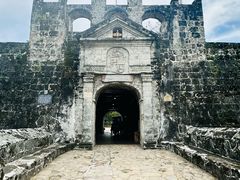 -圣佩德罗堡