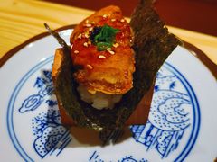 -鱼跃食堂·精致寿司(东林美域店)
