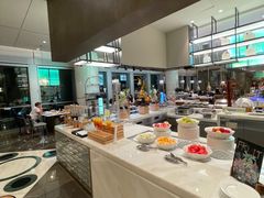 -星璞全日餐厅·高空自助餐(深铁铂尔曼酒店)