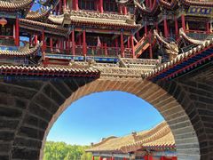 -高庙保安寺