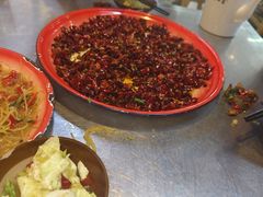 -馬伍旺川菜(江北虹悦城店)