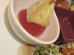 -美盛喜来登大酒店-盛宴标帜餐厅