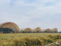 -中国天府农业博览园