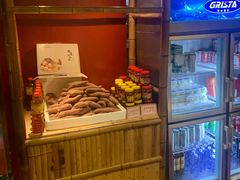 -百味馆·粤菜·湛江菜(后海花园店)