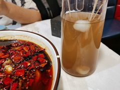 -雲蜀龙阁·金牌水煮鱼(方庄店)