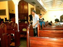 -上海基督教景灵堂