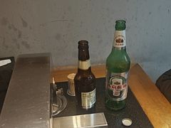 -刘记大块烤羊腿餐吧(北沙滩店)