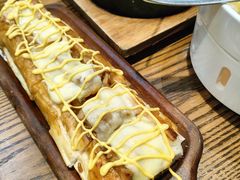-厨大将烤肘子(镇江北路店)