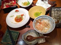 -鸟鸣门屋台料理(金帝银泰店)