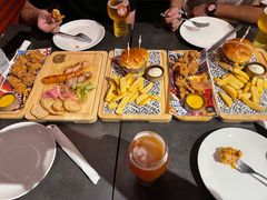 -Boxing Cat Brewery拳击猫精酿啤酒馆(永福店)