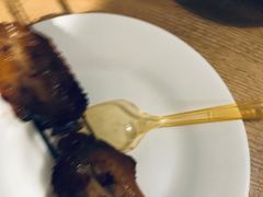-鬼味烤翅(南锣鼓巷店)